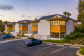 More details for 2010 Jimmy Durante Blvd, Del Mar, CA - Office for Lease