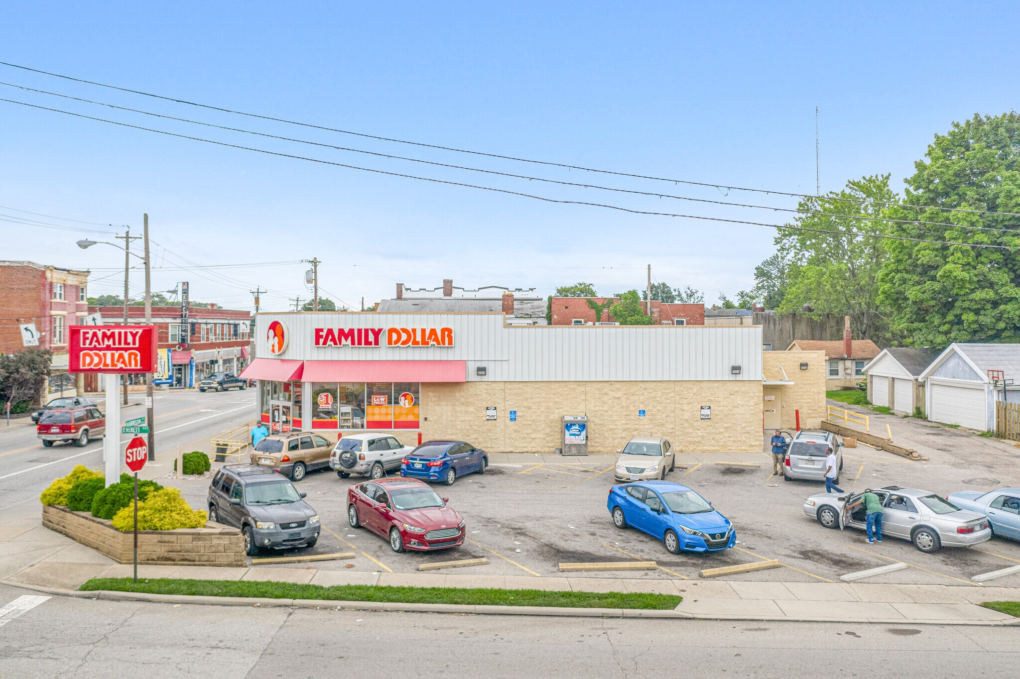 3407 Harrison Ave, Cheviot, OH for sale Building Photo- Image 1 of 1