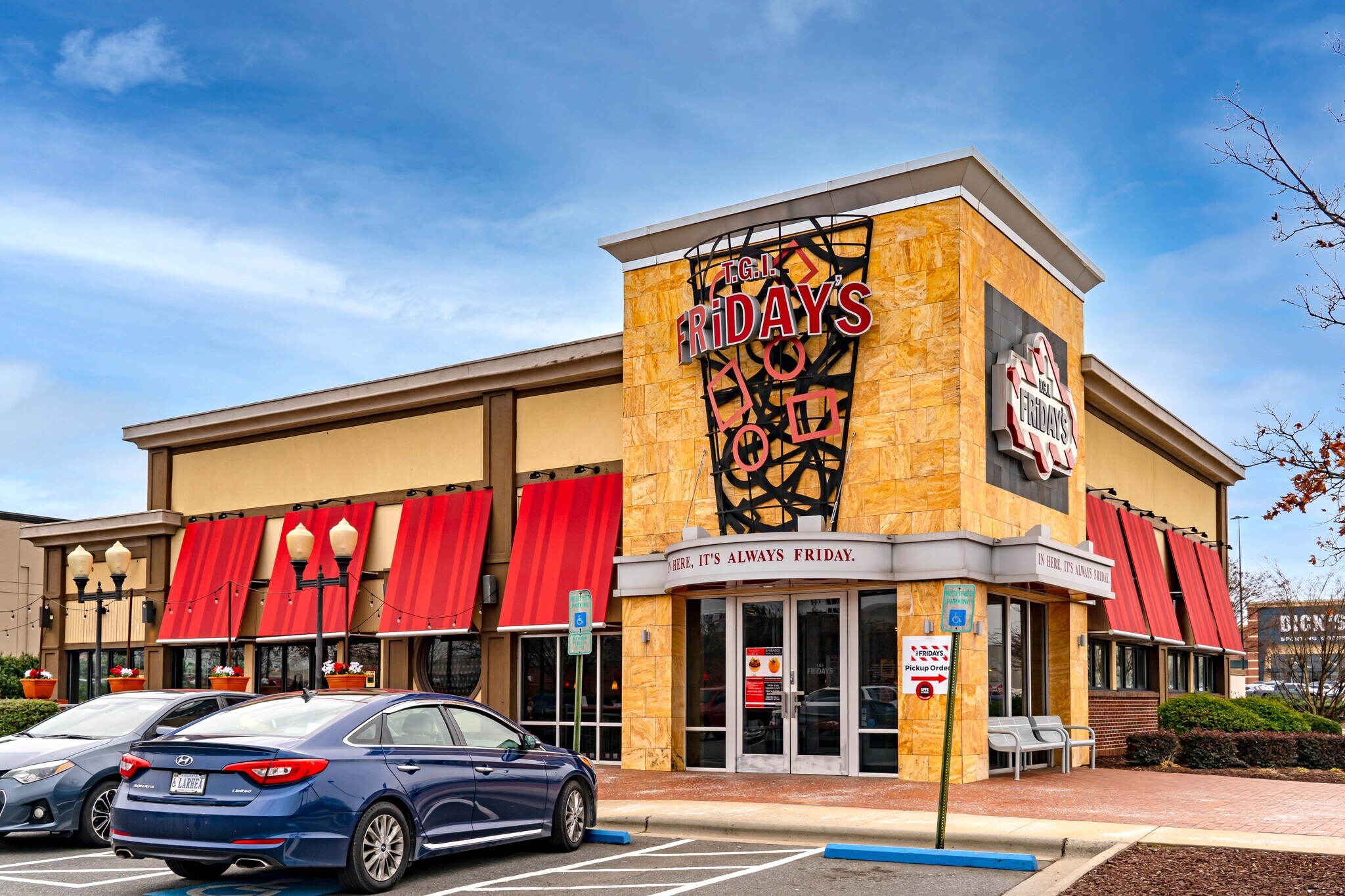 8041 Concord Mills Blvd, Concord, NC for sale Building Photo- Image 1 of 1