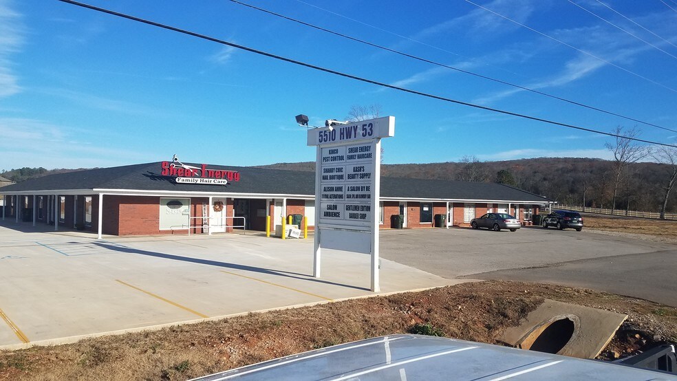 5510 Highway 53, Harvest, AL for sale - Other - Image 1 of 1