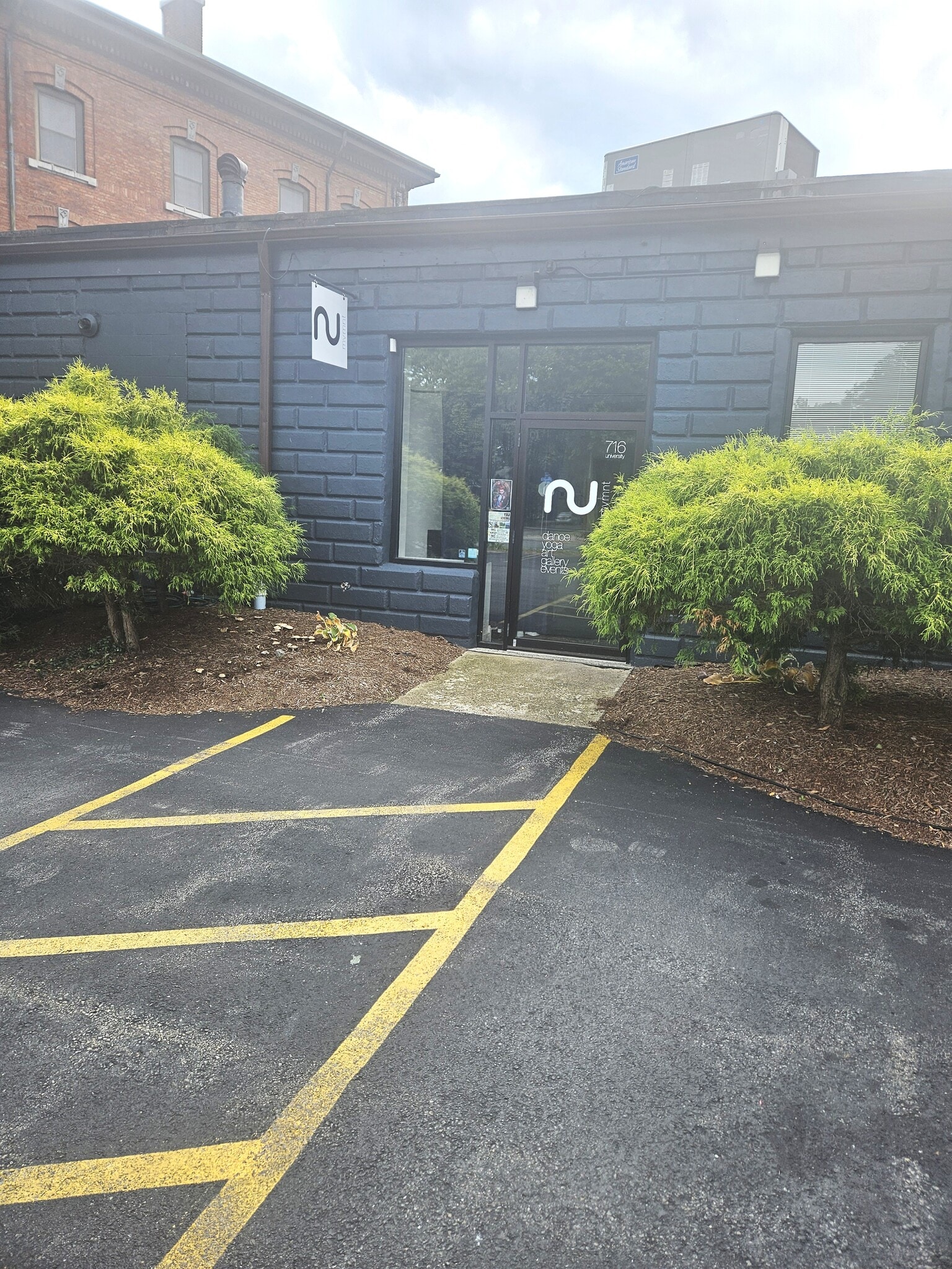 714-730 University Ave, Rochester, NY for lease Interior Photo- Image 1 of 5