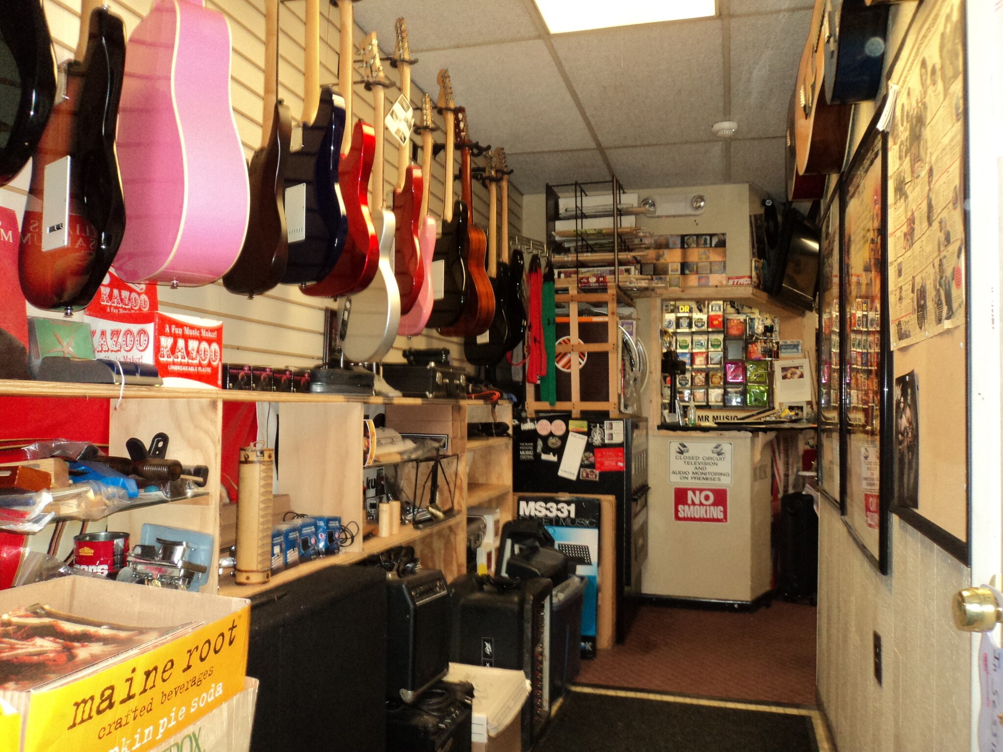 110 State Route 31 N, Washington, NJ for sale Primary Photo- Image 1 of 1