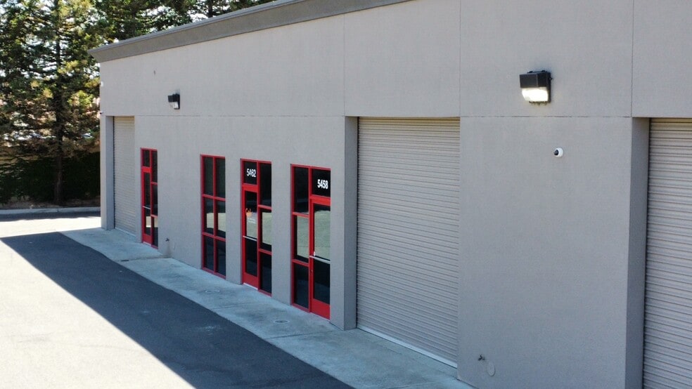 5462 Pirrone Rd, Salida, CA for lease - Building Photo - Image 3 of 9