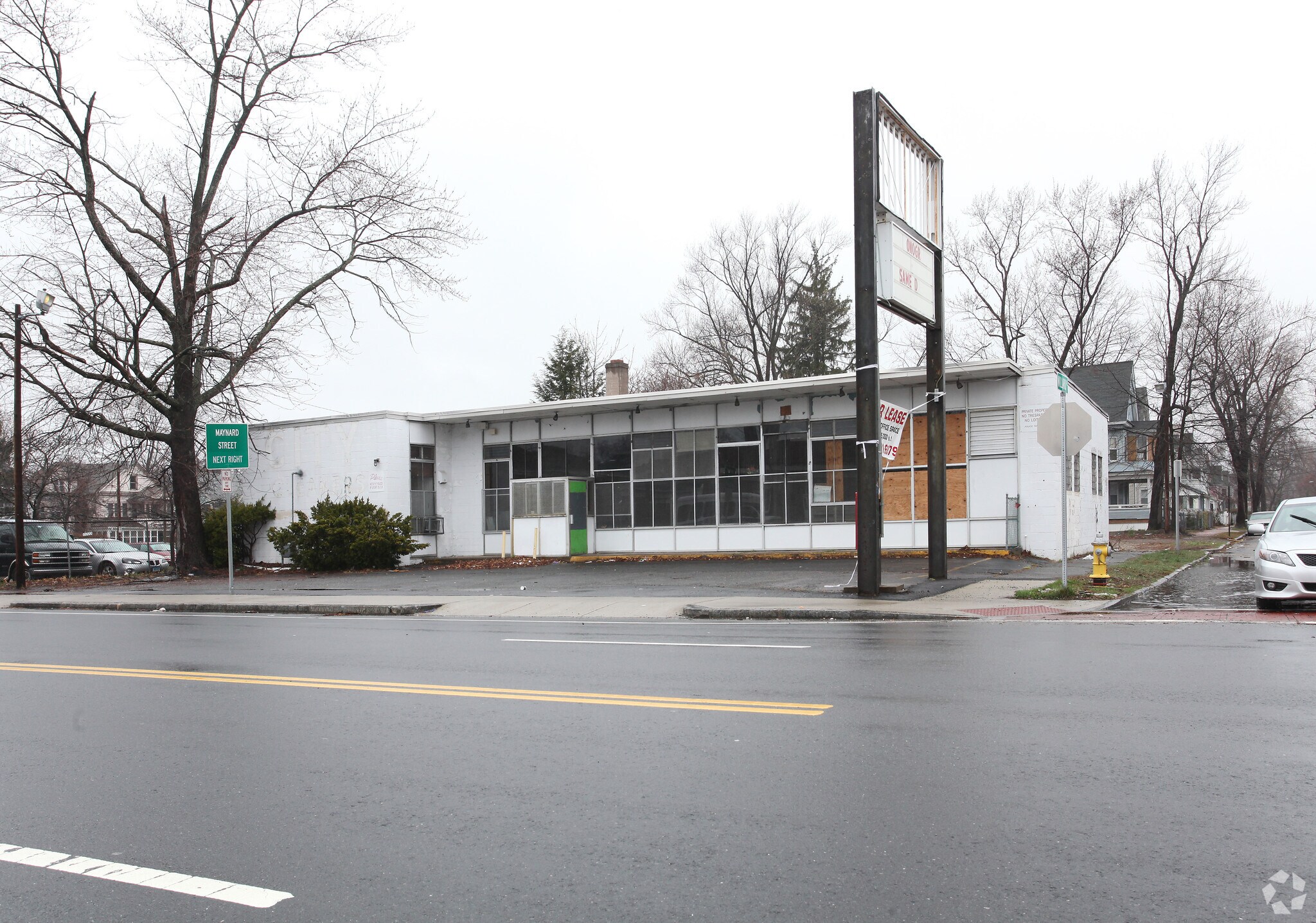 1072 State St, Springfield, MA for sale Primary Photo- Image 1 of 1