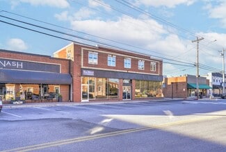 More details for 22675 Washington St, Leonardtown, MD - Retail for Lease