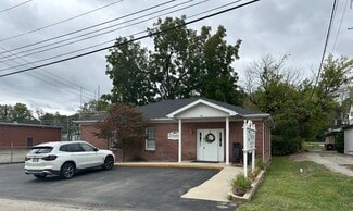 More details for 352 Railroad St, Ligonier, PA - Office/Medical for Lease