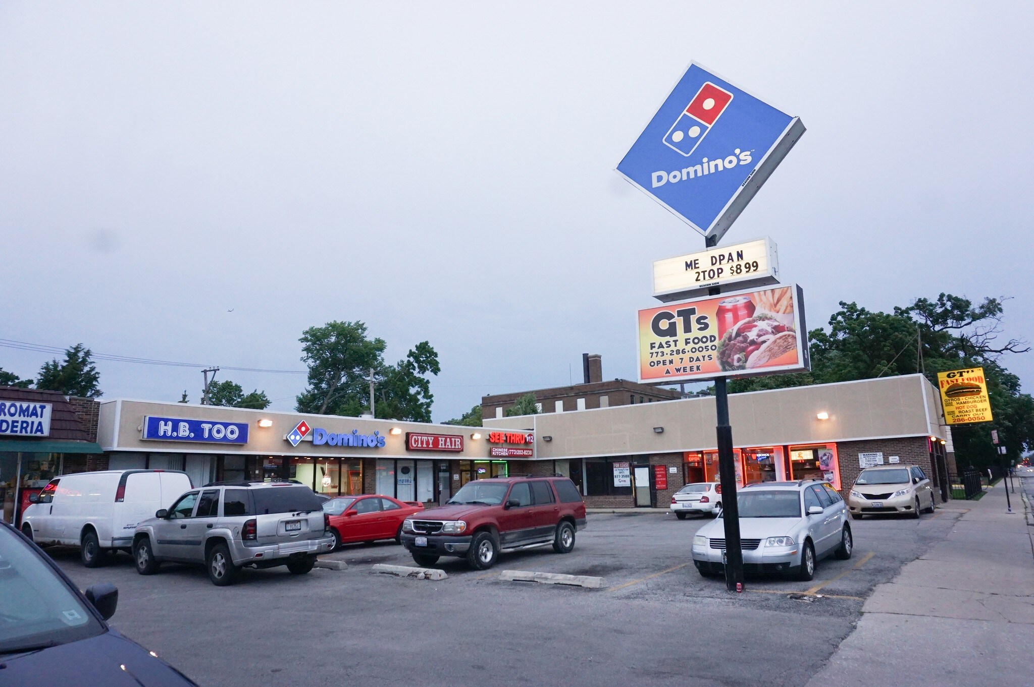 5006 N Pulaski, Chicago, IL for sale Building Photo- Image 1 of 1