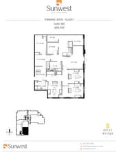 5072 W Plano Pky, Plano, TX for lease Floor Plan- Image 1 of 1