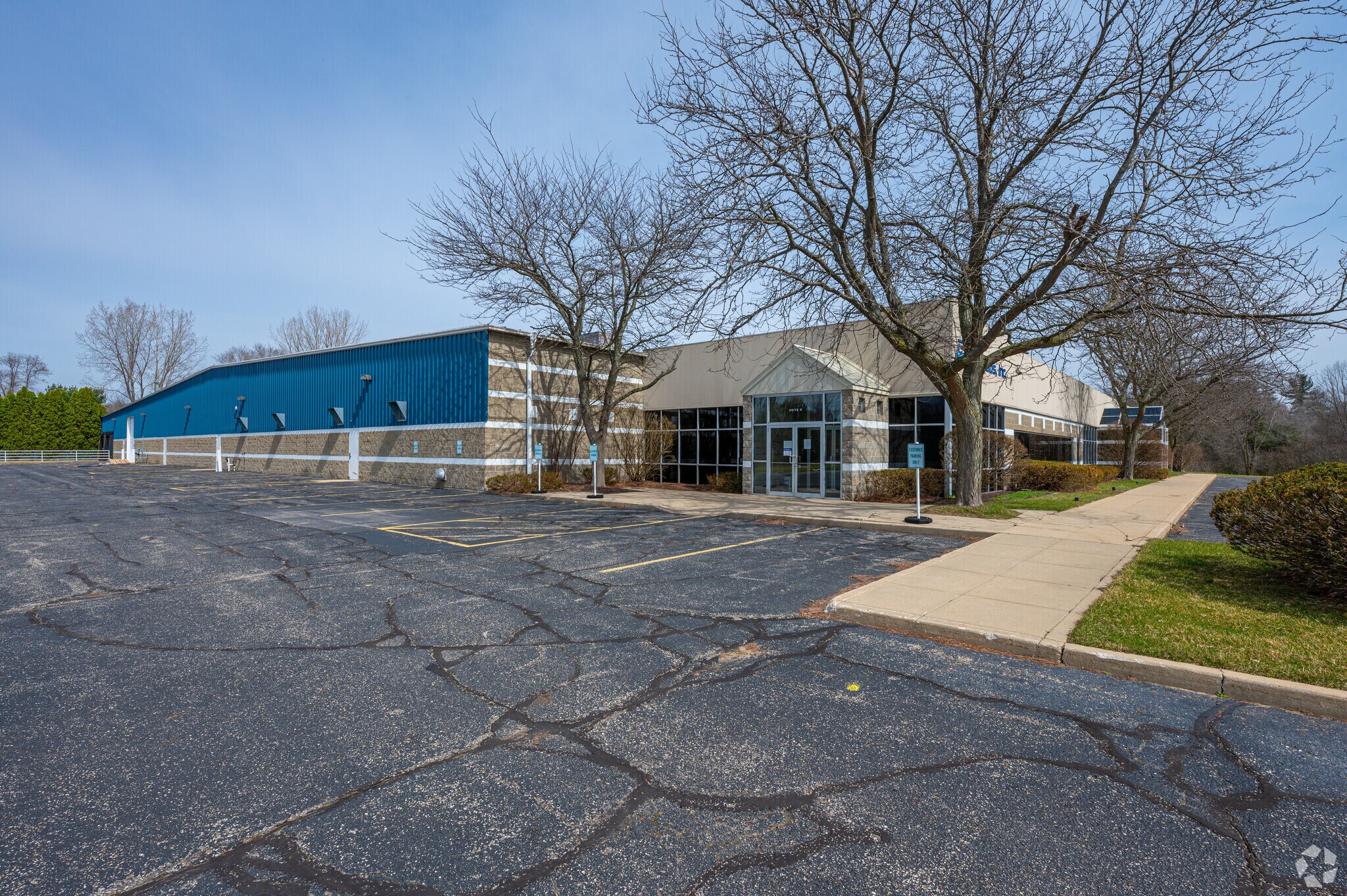 3431 William Richardson Dr, South Bend, IN for sale Primary Photo- Image 1 of 1
