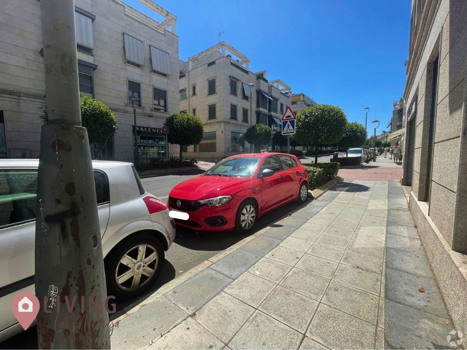 Retail in San Fernando de Henares, Madrid for lease Interior Photo- Image 1 of 7