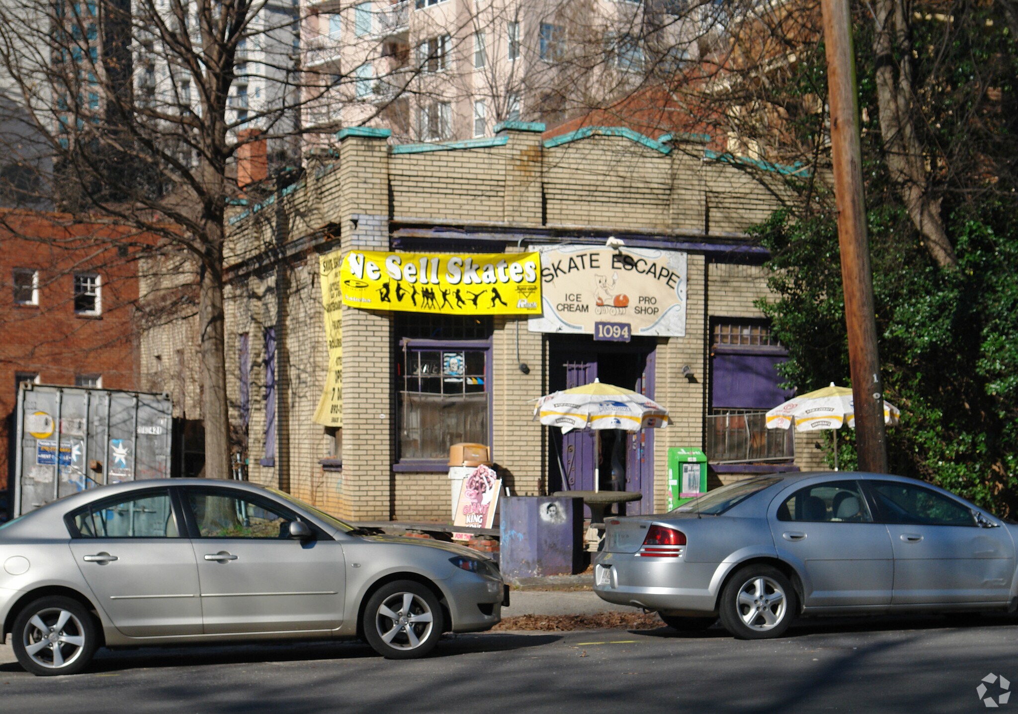 1094 Piedmont Ave NE, Atlanta, GA 30309