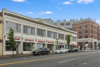 More details for 352 Bloomfield Ave, Montclair, NJ - Retail for Lease