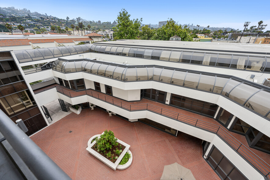 7590 Fay Ave, La Jolla, CA for lease - Building Photo - Image 3 of 21