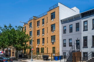 More details for 1845-1849 Atlantic Ave, Brooklyn, NY - Multifamily for Sale