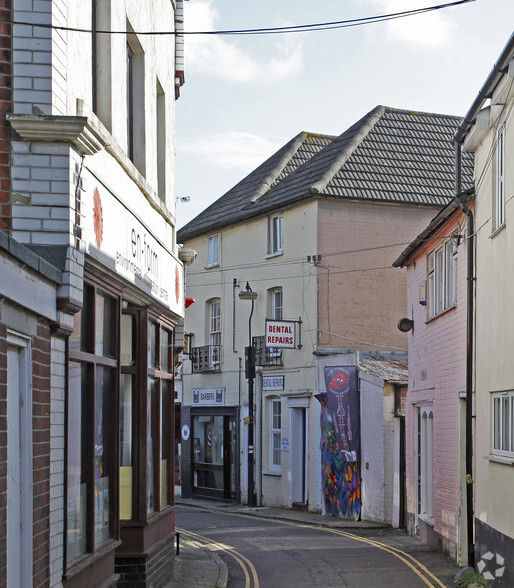 4 Church Walk, Colchester for sale - Primary Photo - Image 1 of 1