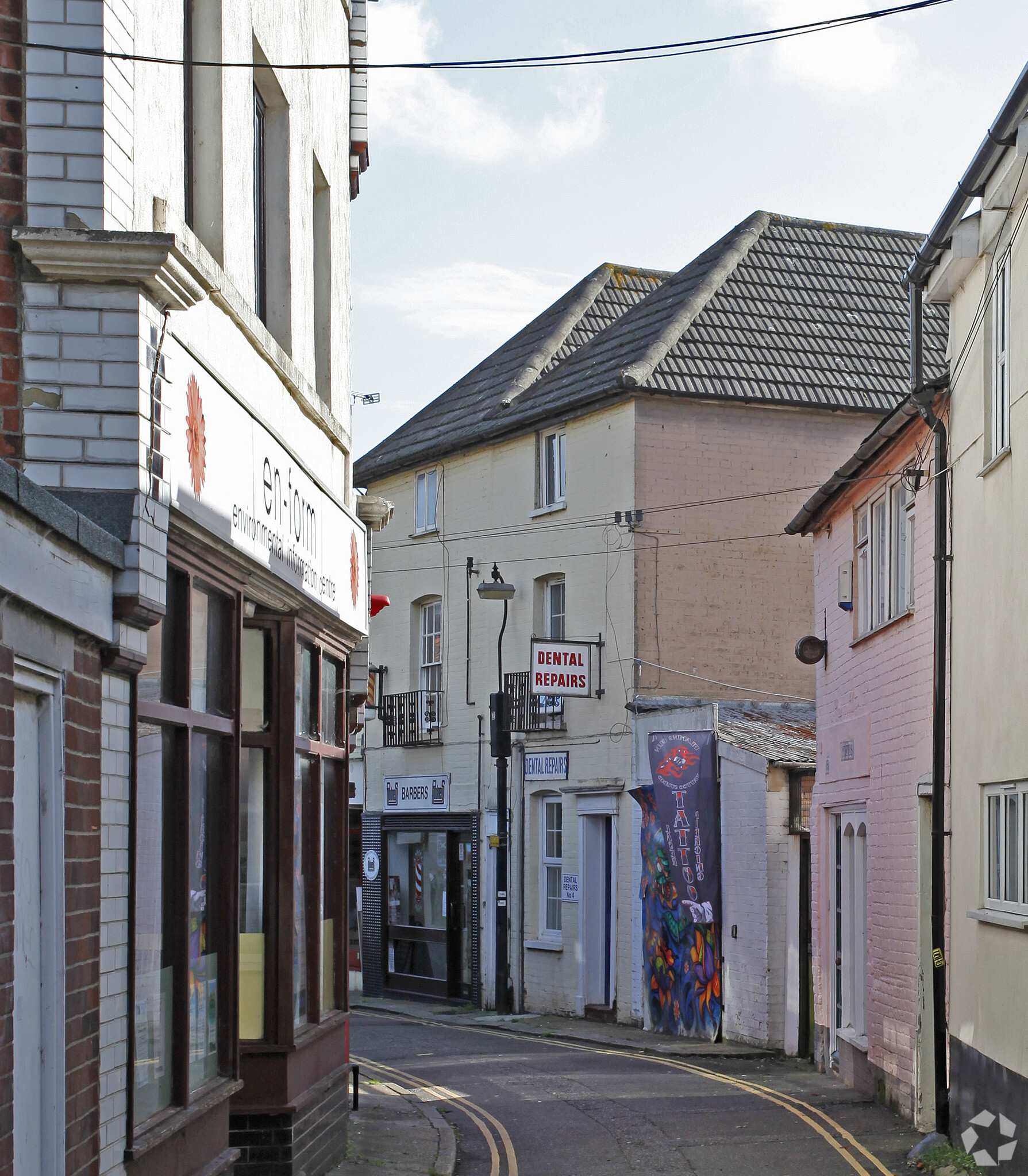 4 Church Walk, Colchester for sale Primary Photo- Image 1 of 1