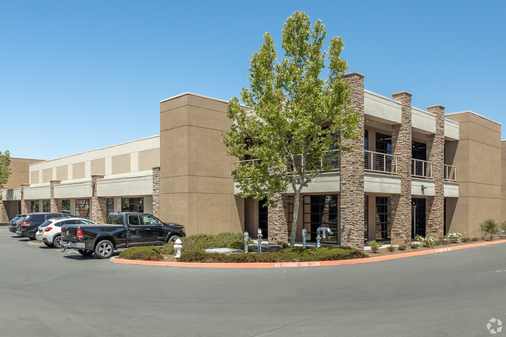 4661 Golden Foothill Pky, El Dorado Hills, CA for lease Primary Photo- Image 1 of 7