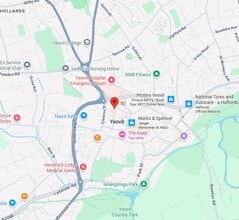 50-52 Princess St, Yeovil for lease Interior Photo- Image 2 of 2