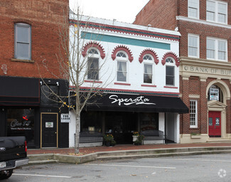 More details for 9 E Main St, Buford, GA - Retail for Lease