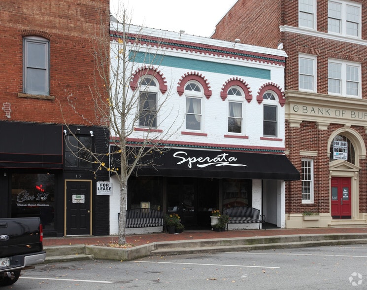 9 E Main St, Buford, GA for sale - Primary Photo - Image 1 of 11