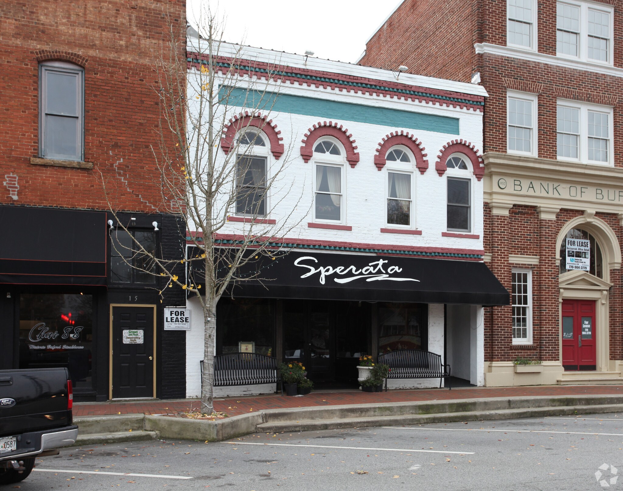 9 E Main St, Buford, GA for sale Primary Photo- Image 1 of 12