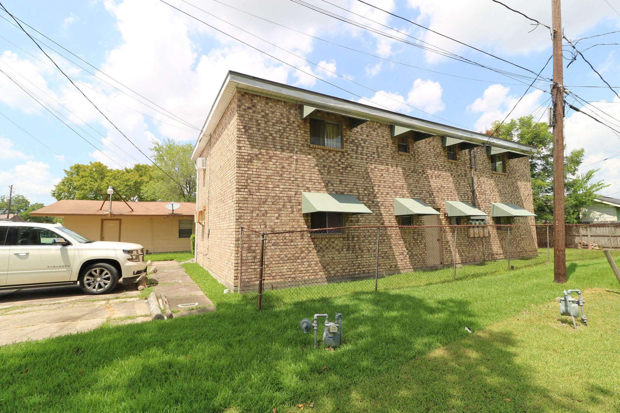 10302 Flaxman St, Houston, TX for sale Primary Photo- Image 1 of 1
