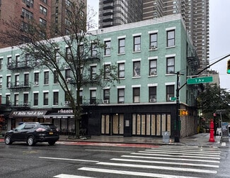 More details for 1066-1074 First Ave, New York, NY - Retail for Lease