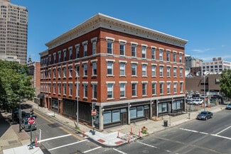 More details for 105 Court St, New Haven, CT - Retail for Lease