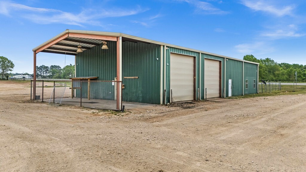 8400 S US Highway 79, Palestine, TX for sale Primary Photo- Image 1 of 1