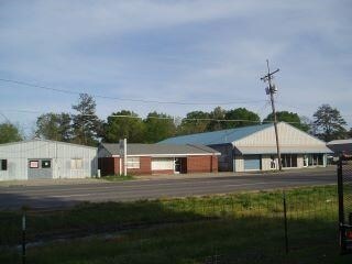 602 S Constitution Ave, Oak Grove, LA for sale Primary Photo- Image 1 of 1