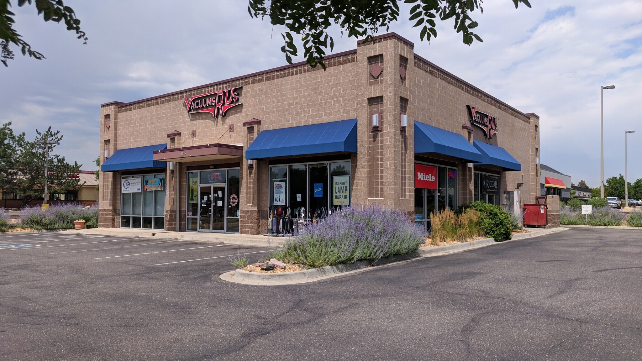 5215 W 80th Ave, Arvada, CO for sale Building Photo- Image 1 of 1