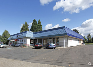 More details for 2743-2775 River Rd, Eugene, OR - Retail for Lease