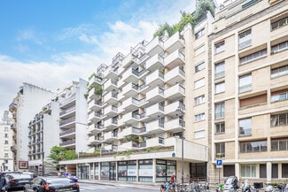 More details for 46 Rue De La Tour, Paris - Office for Lease