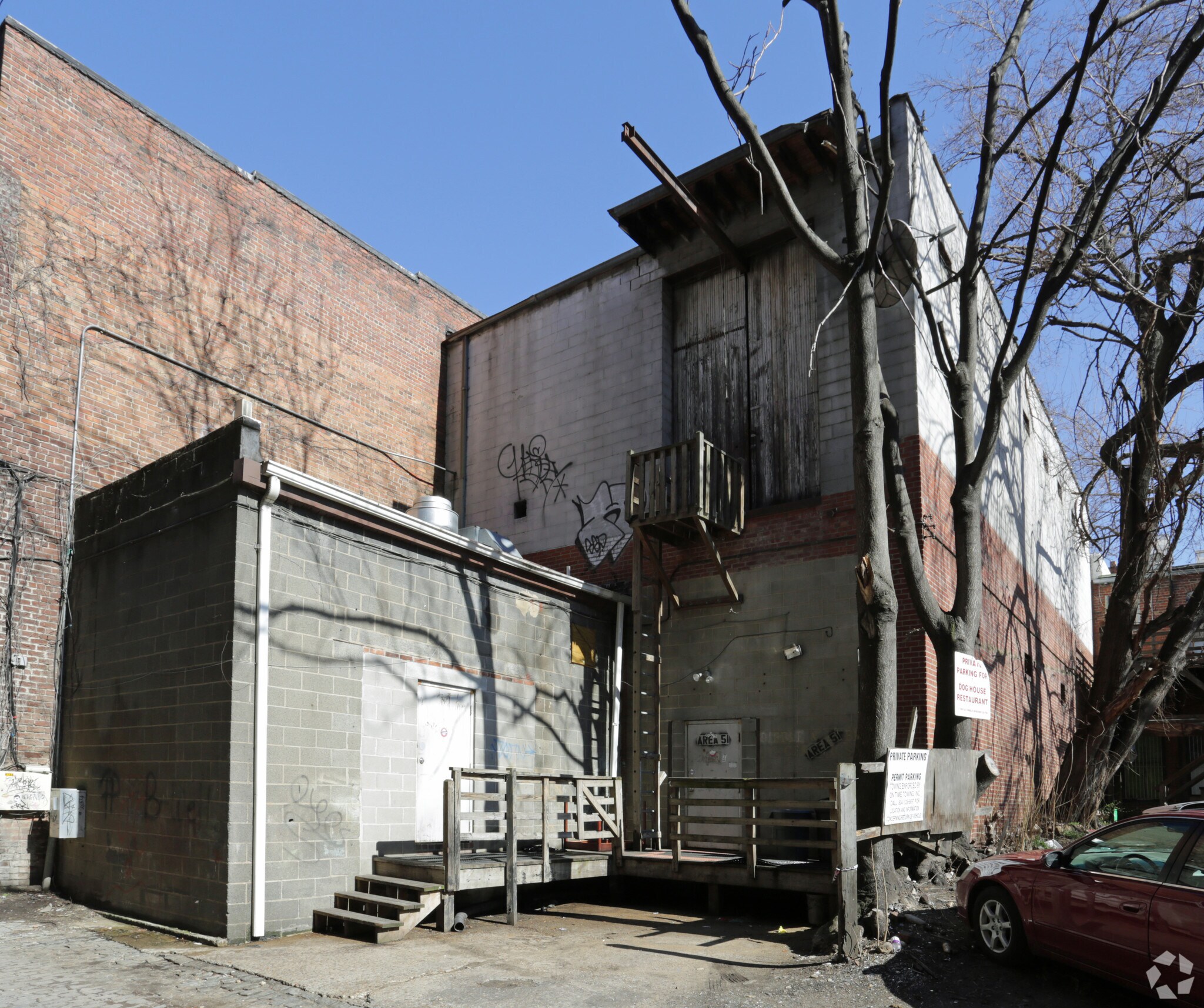 1713 E Main St, Richmond, VA for sale Building Photo- Image 1 of 1