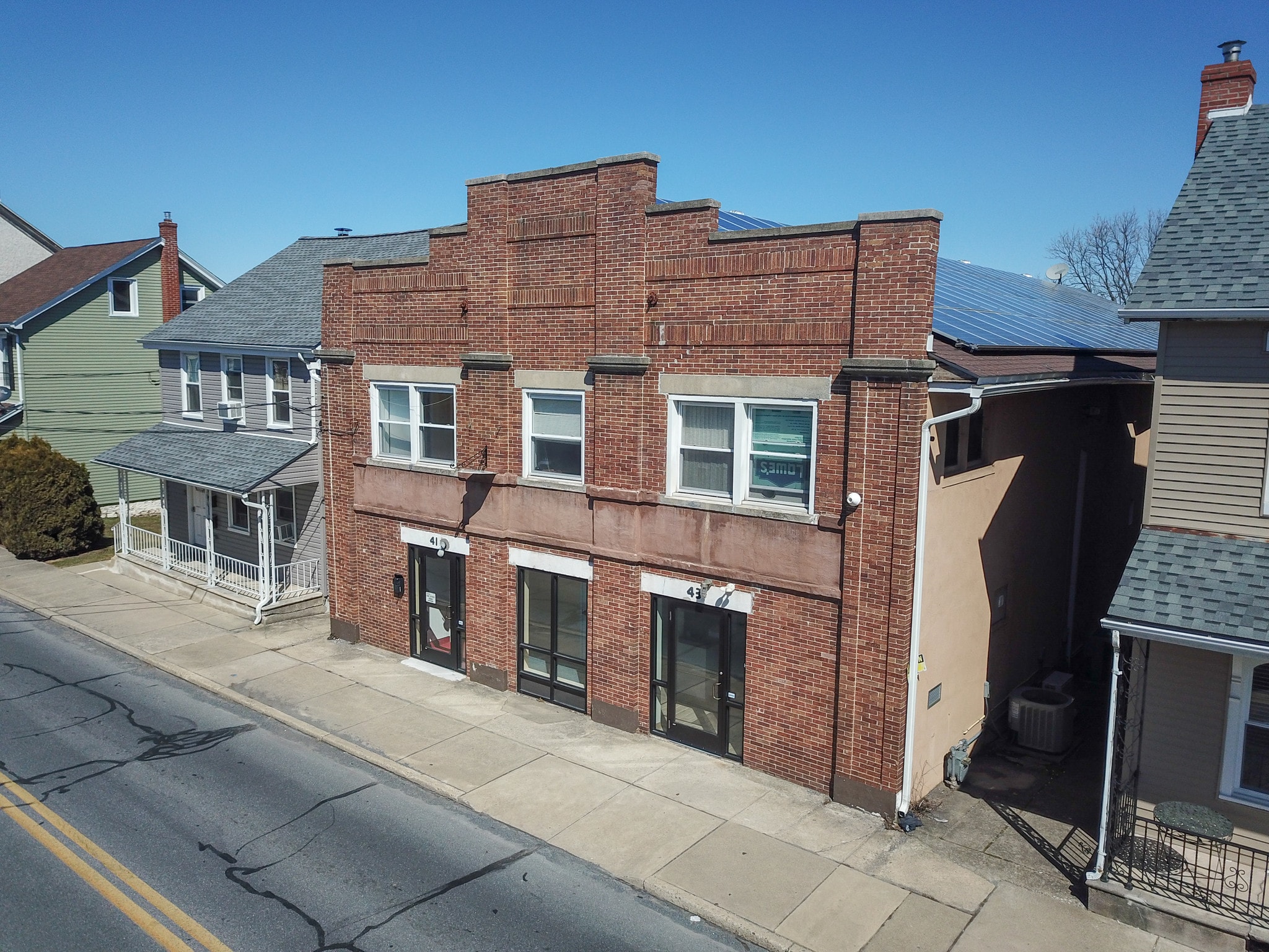 41 S 2nd St, Coplay, PA 18037 Office for Sale