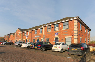 More details for Flemming Ct, Castleford - Office for Lease