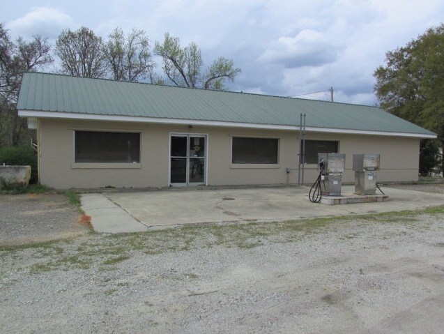 2405 McCormick Hwy, Lincolnton, GA for sale - Primary Photo - Image 1 of 1