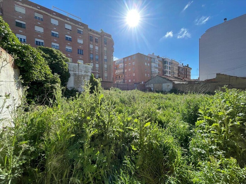 Land in Numancia de la Sagra for sale - Building Photo - Image 2 of 10