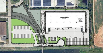 9403 Spikewood Dr, Houston, TX for lease Site Plan- Image 1 of 1