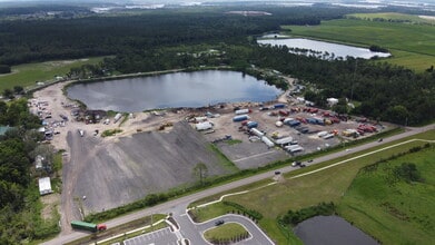 12061 New Berlin Rd, Jacksonville, FL - AERIAL map view - Image1