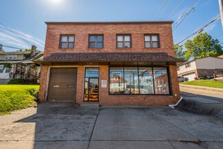 More details for 700 5th Ave, Coraopolis, PA - Industrial for Sale