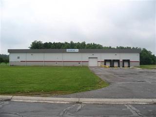 300 Commerce Way, Upper Sandusky, OH for sale Primary Photo- Image 1 of 1