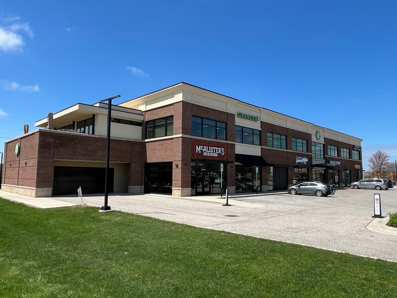 2380 Health Dr SW, Wyoming, MI for lease - Building Photo - Image 2 of 15