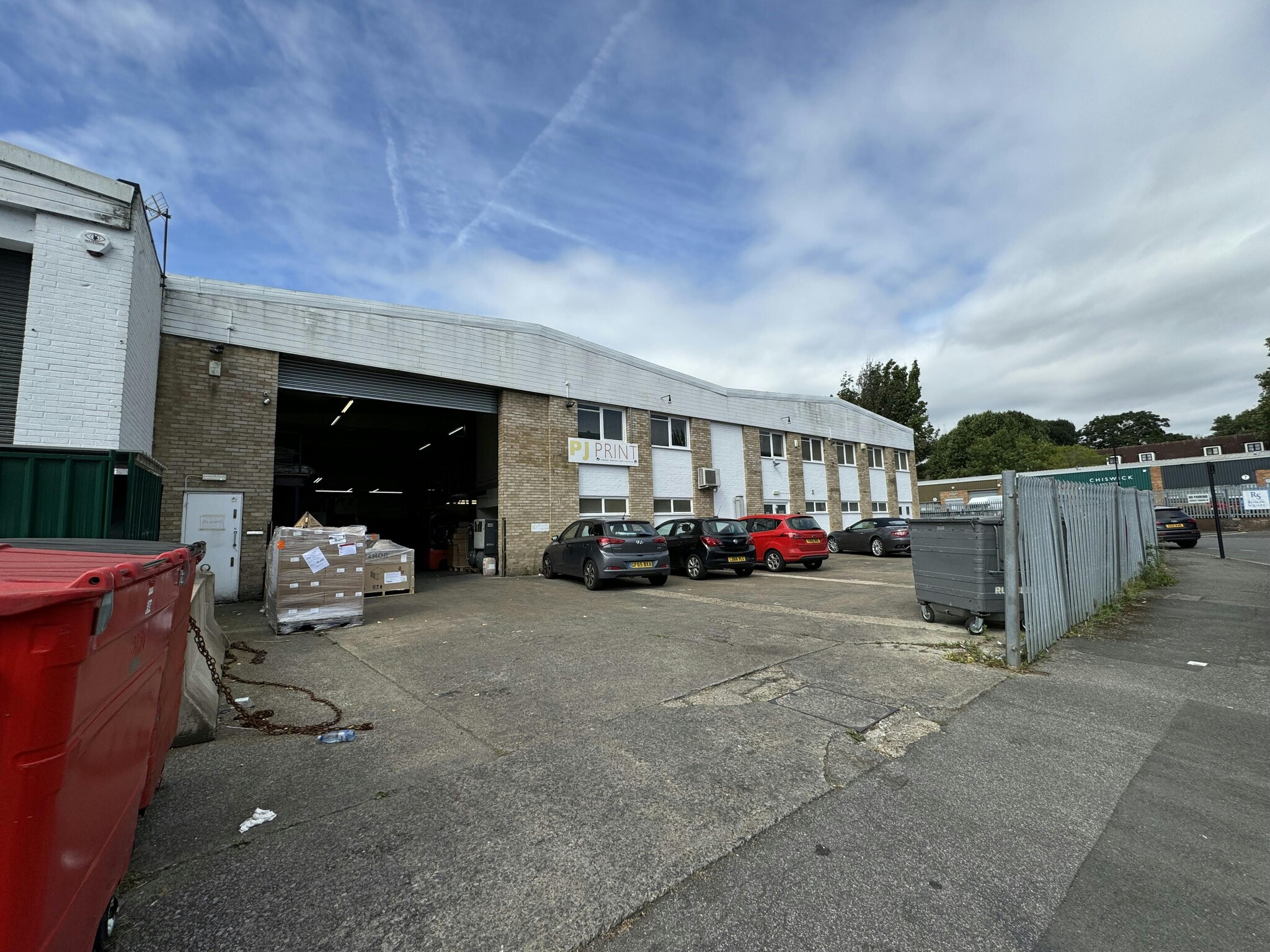 37 Colville Rd, London for lease Building Photo- Image 1 of 6