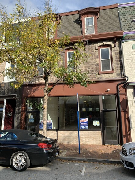 215 Bridge St, Phoenixville, PA for lease - Building Photo - Image 3 of 10