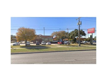 More details for 1930 N Loop 1604 E, San Antonio, TX - Retail for Sale