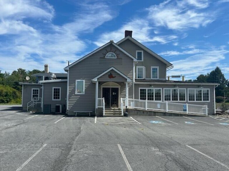 6751 Ruppsville Rd, Allentown, PA for lease - Building Photo - Image 2 of 18