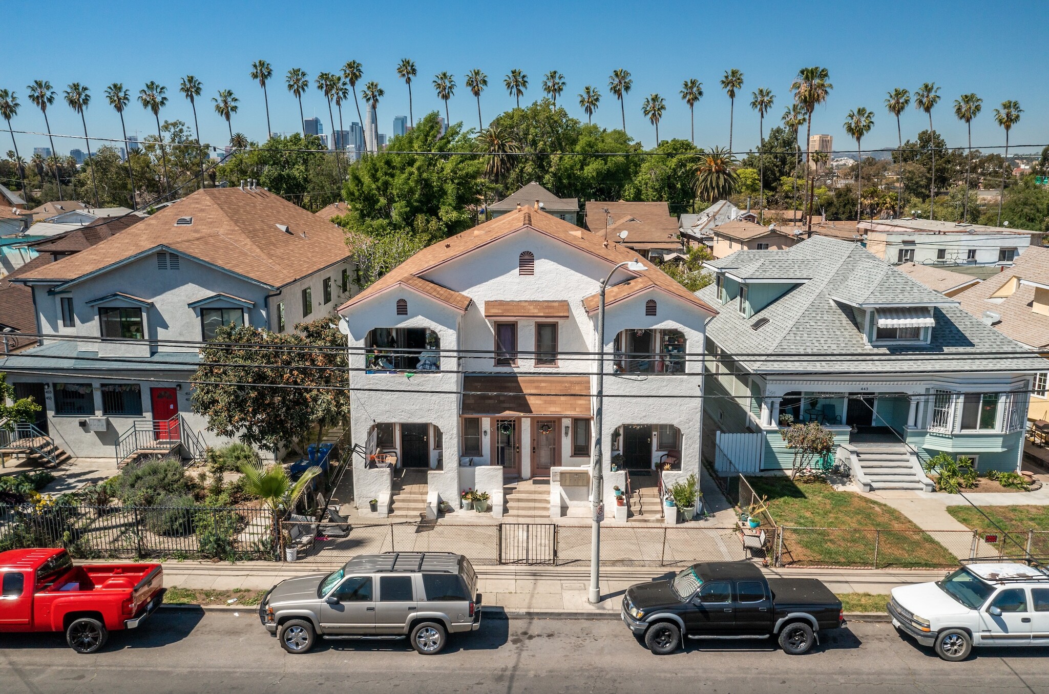 445 S Chicago St, Los Angeles, CA for sale Building Photo- Image 1 of 33