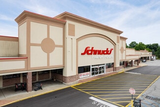 More details for 1032-1070 Lemay Ferry Rd, Lemay, MO - Retail for Lease