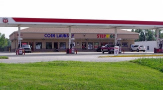 More details for 3227 W Chain Of Rocks Rd, Granite City, IL - Retail for Lease